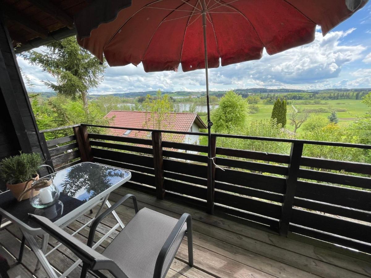 Holiday Home Alpenblick By Interhome Pfrungen المظهر الخارجي الصورة