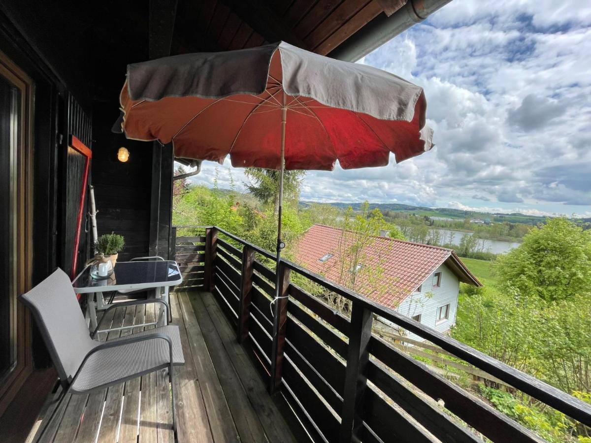Holiday Home Alpenblick By Interhome Pfrungen المظهر الخارجي الصورة