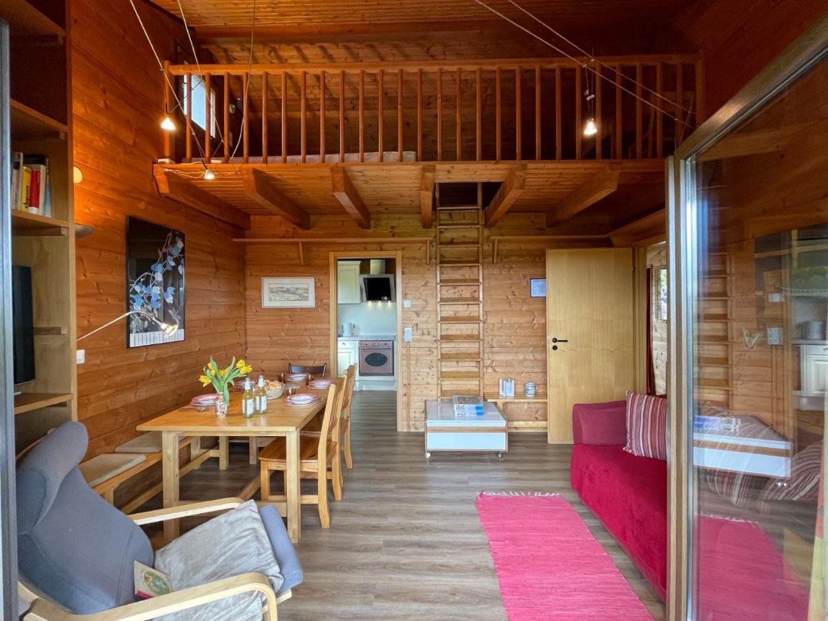 Holiday Home Alpenblick By Interhome Pfrungen المظهر الخارجي الصورة