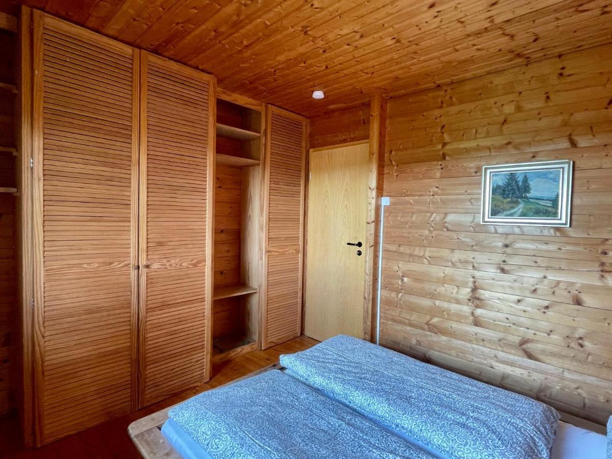 Holiday Home Alpenblick By Interhome Pfrungen المظهر الخارجي الصورة