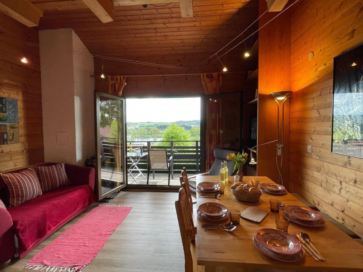 Holiday Home Alpenblick By Interhome Pfrungen المظهر الخارجي الصورة