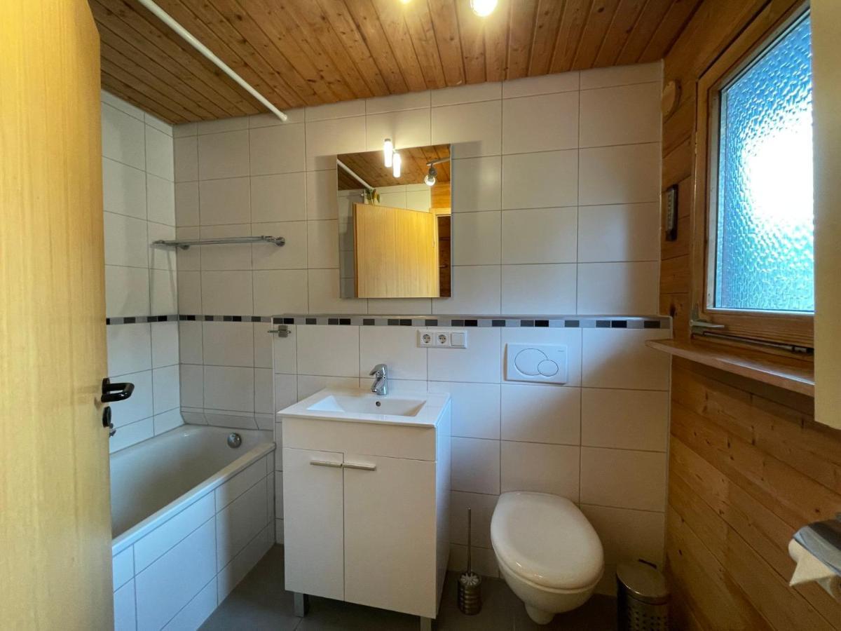 Holiday Home Alpenblick By Interhome Pfrungen المظهر الخارجي الصورة