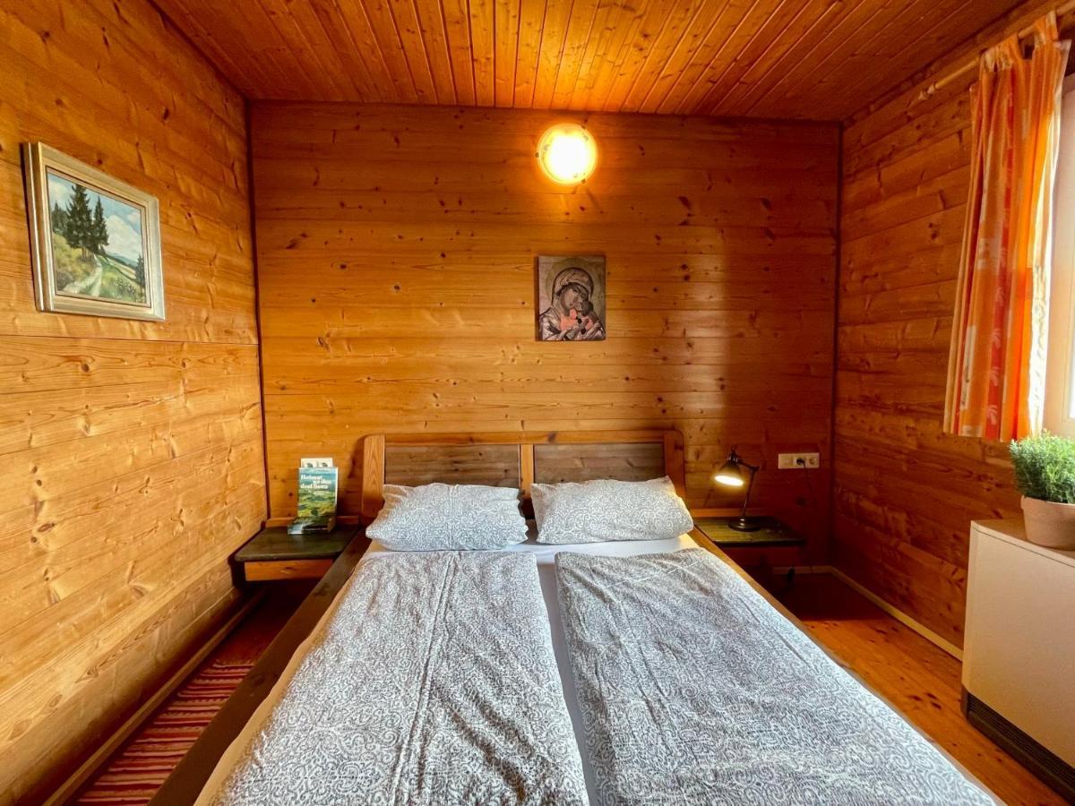 Holiday Home Alpenblick By Interhome Pfrungen المظهر الخارجي الصورة