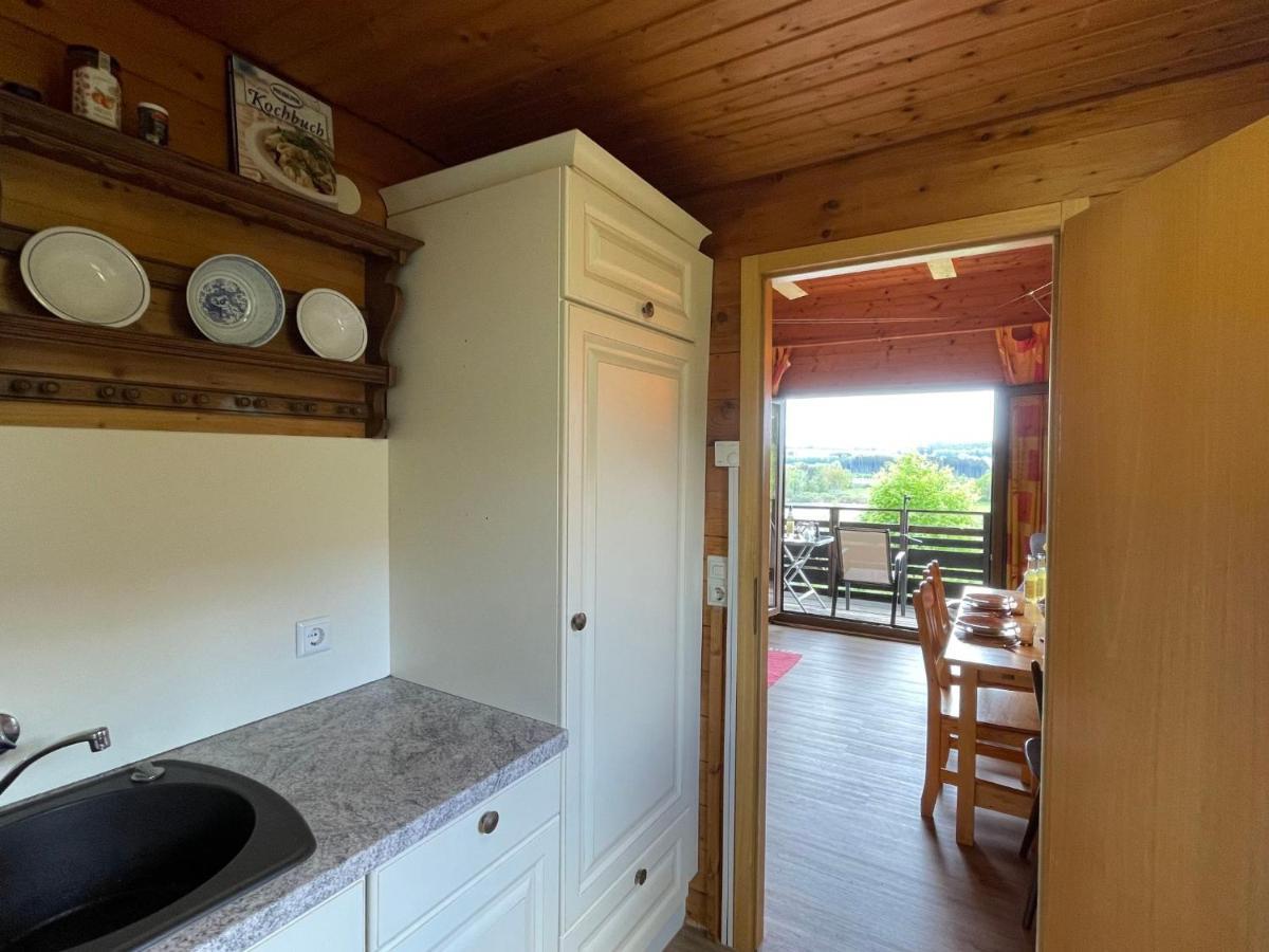 Holiday Home Alpenblick By Interhome Pfrungen المظهر الخارجي الصورة