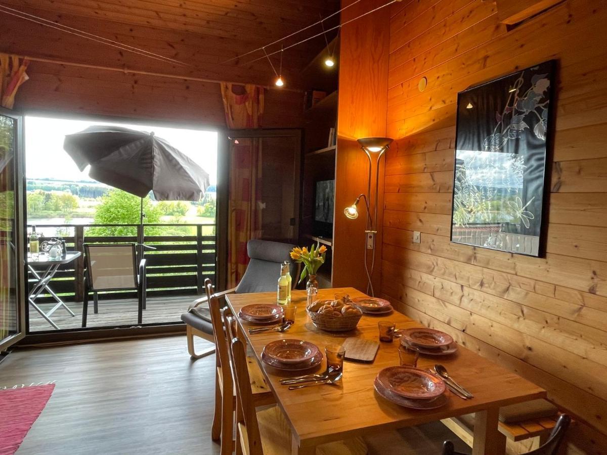 Holiday Home Alpenblick By Interhome Pfrungen المظهر الخارجي الصورة